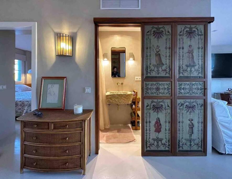 Modern 2 bedroom in Marbella Real - 2