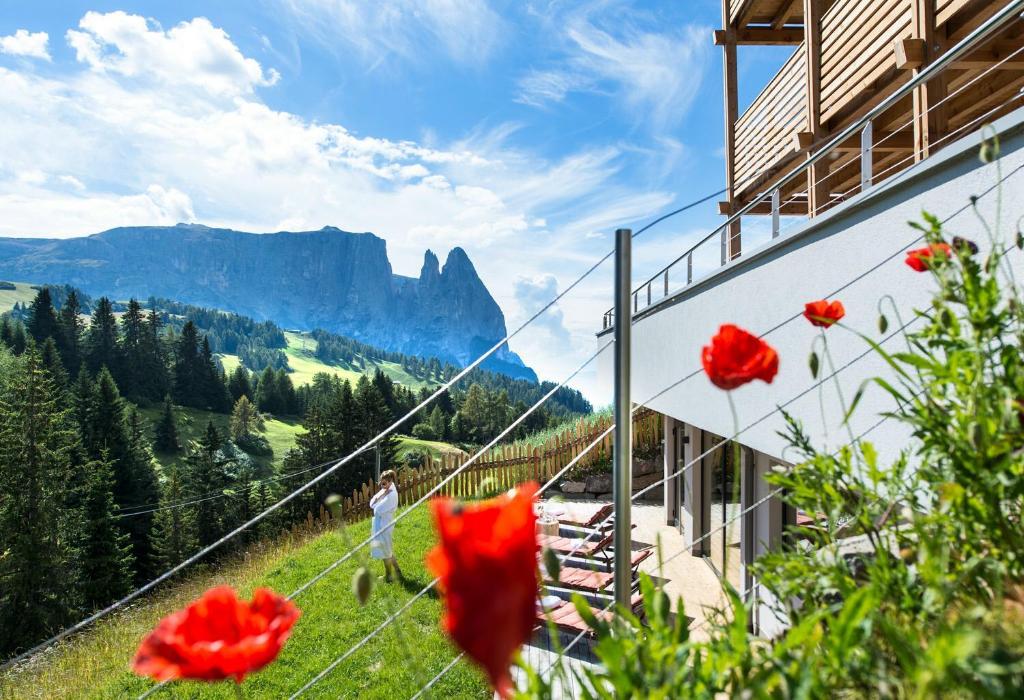 Hotel Chalet Dolomites photo
