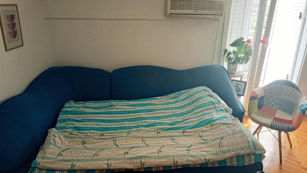 Cushy apartment close to city Centre photo