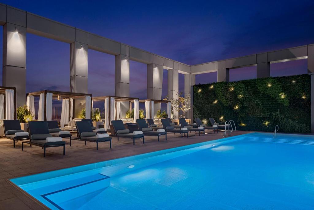 The Joseph, a Luxury Collection Hotel, Nashville photo