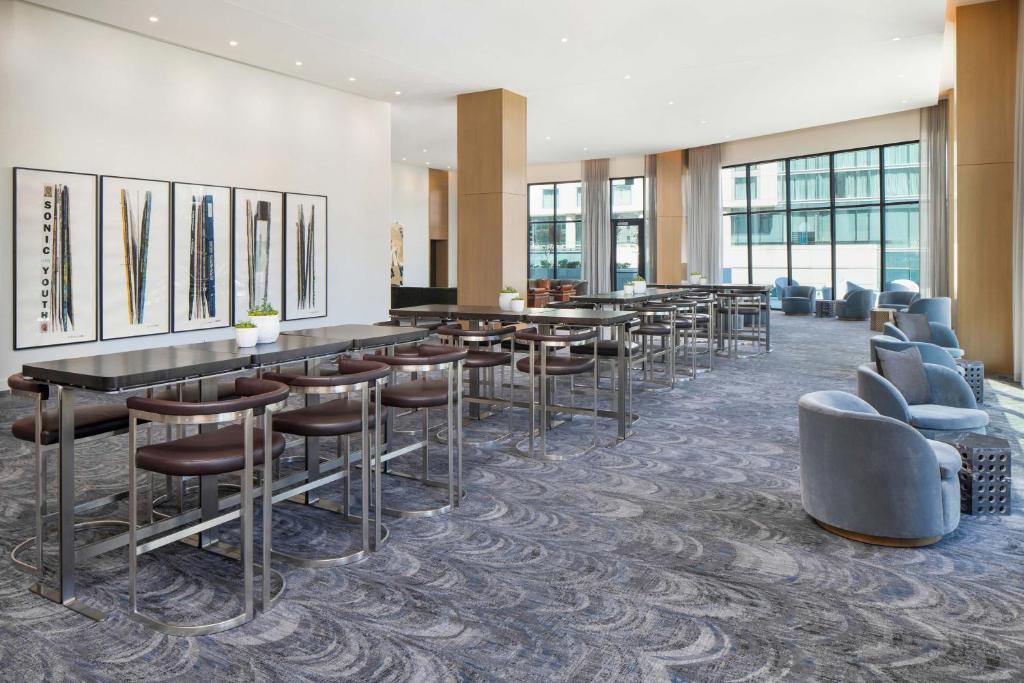 Meeting room / ballrooms