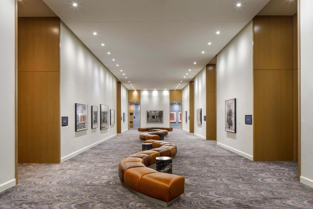 Meeting room / ballrooms