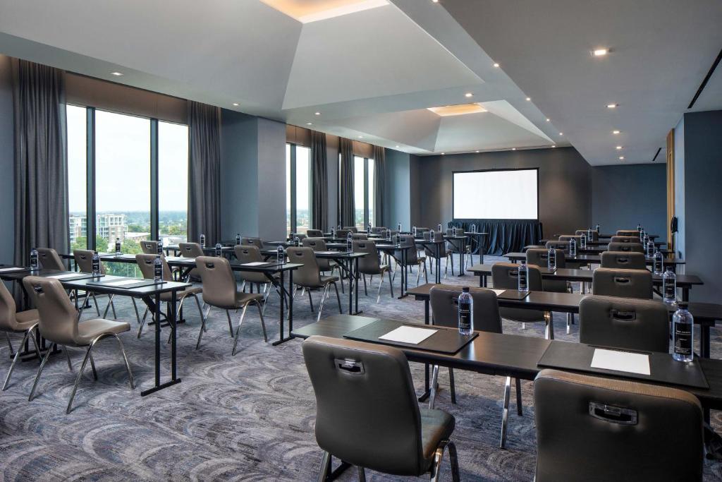 Meeting room / ballrooms