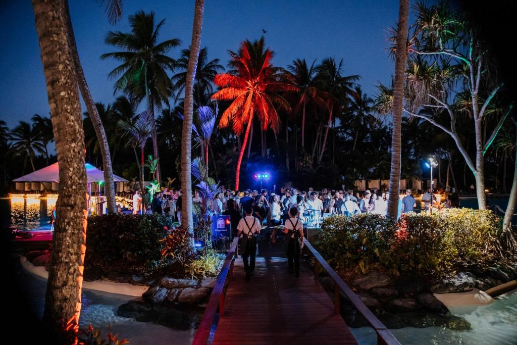 Tárgyalóterem/bálterem