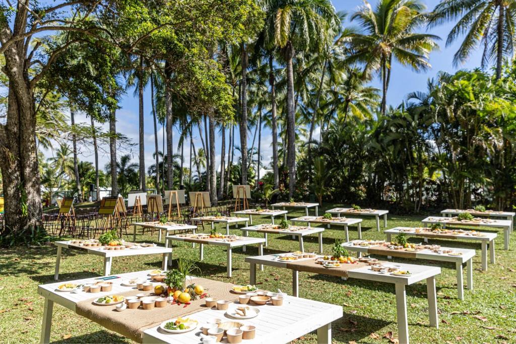 Tárgyalóterem/bálterem