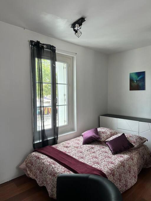L’Escale: Appartement complet - 2