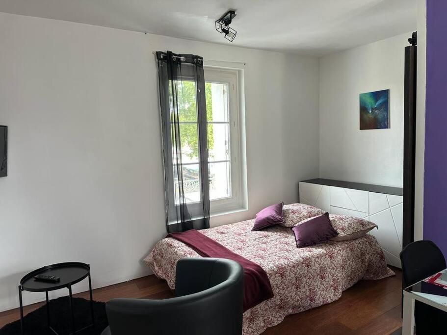 L’Escale: Appartement complet - 3