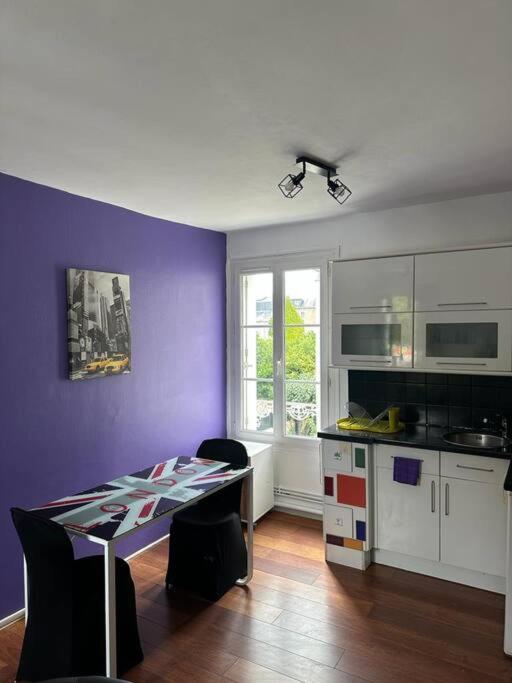 L’Escale: Appartement complet - 4