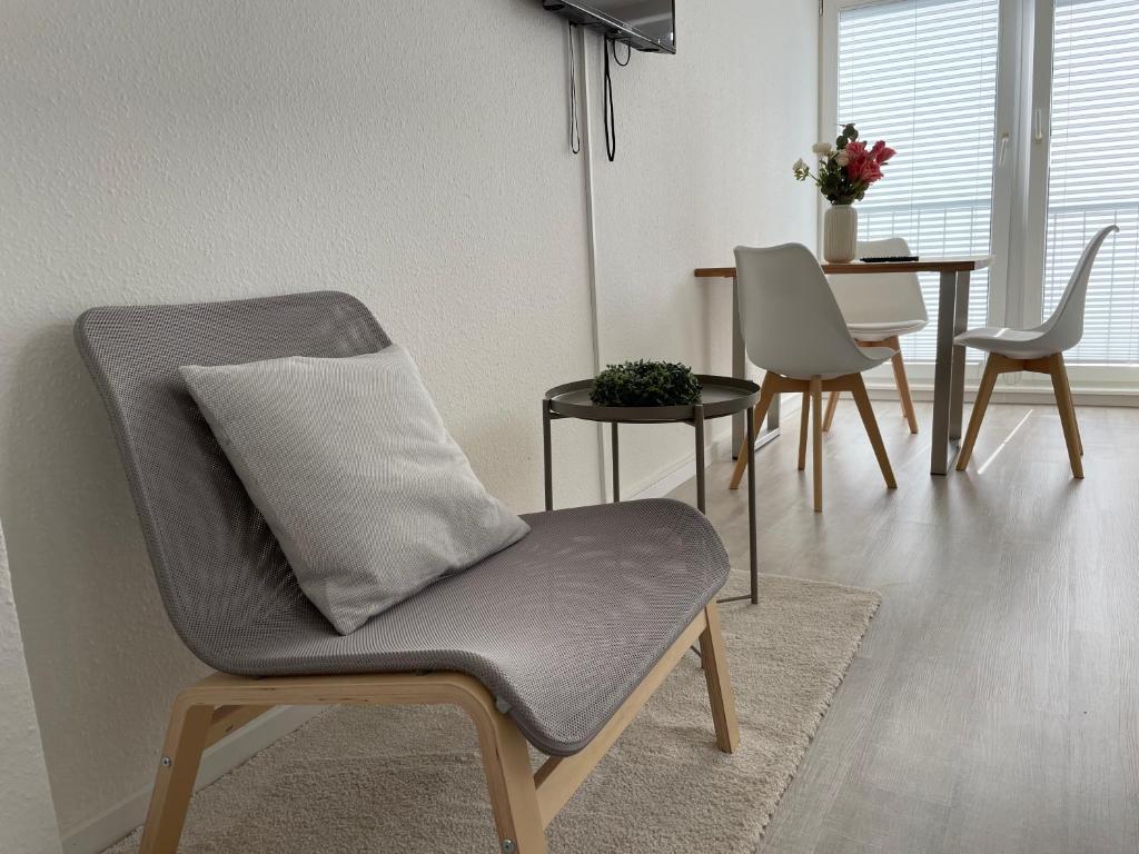 Schlafkonzept Hannover — Hotel in Hannover