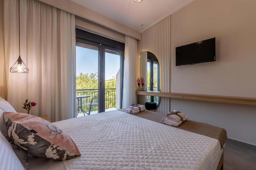 Fragkos Doukas Rooms photo