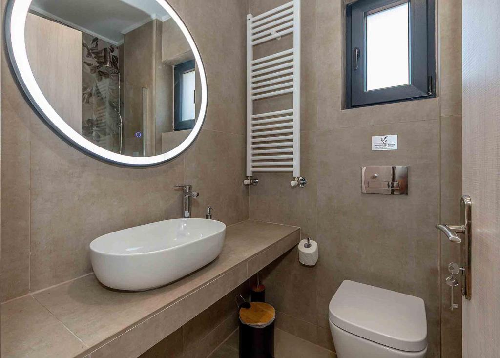Fragkos Doukas Rooms photo