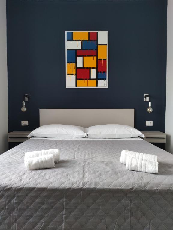 CROMIA - art rooms - 1