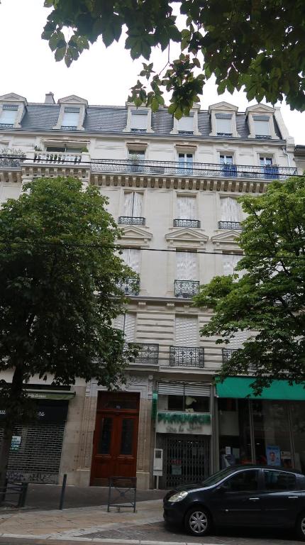 Très élégant duplex, proche Gare - 4