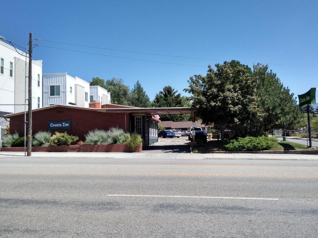 The Charin Inn, Clearfield