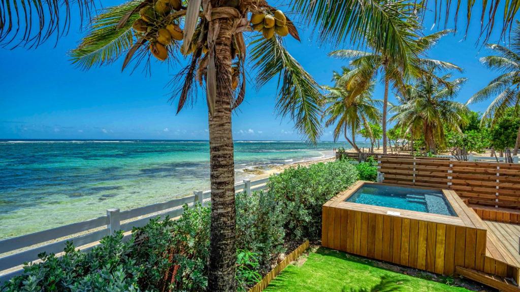 GPMO14 - 8 pax, Le Moule