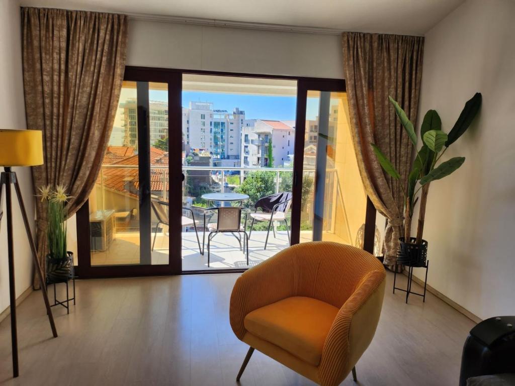 Apartman Montenegro - 1