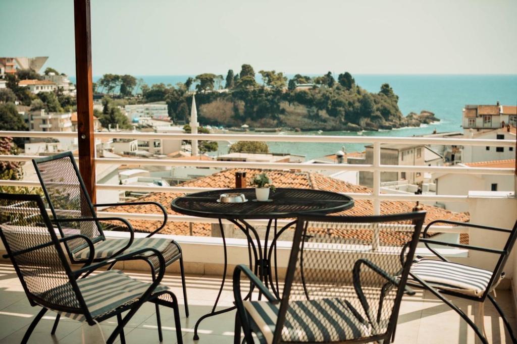 Villa Guci - 2