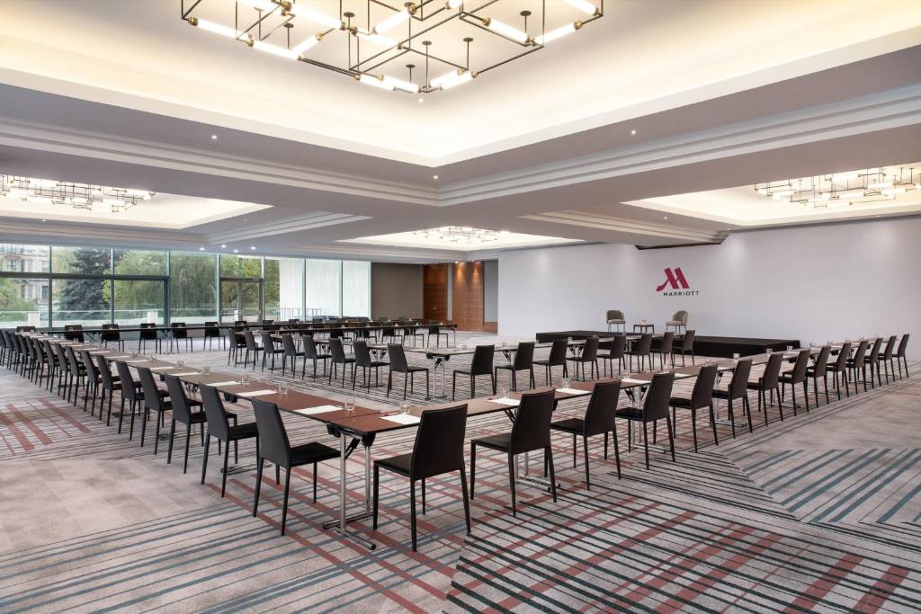 Meeting room / ballrooms
