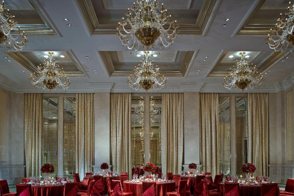 Meeting room / ballrooms