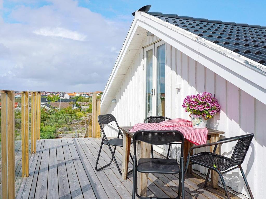 Holiday home KUNGSHAMN XVII