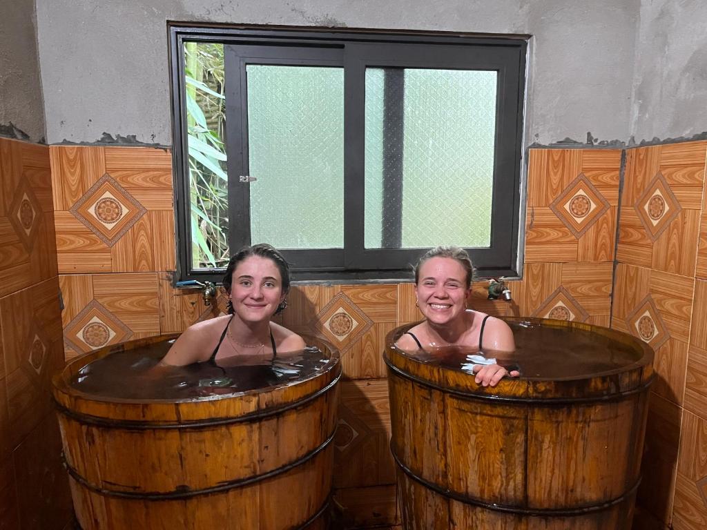 Khách sạn Sa Pa Paramount