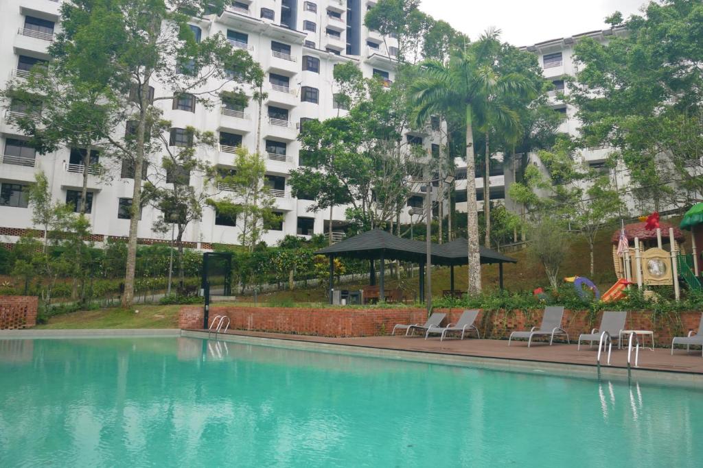 Genting View Resort Malaysia photo