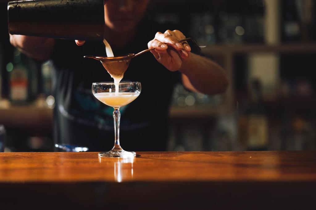 อาหารและเครื่องดื่ม