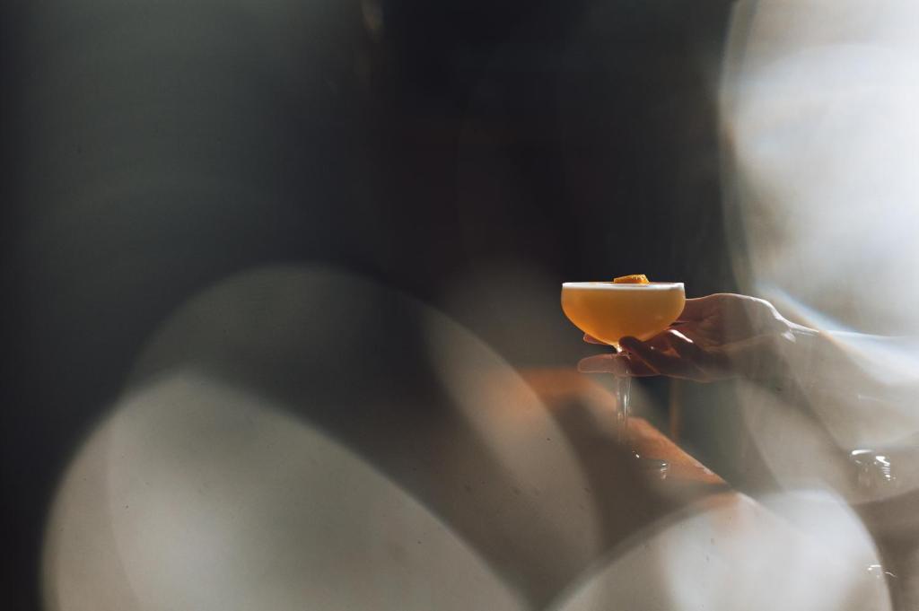 อาหารและเครื่องดื่ม