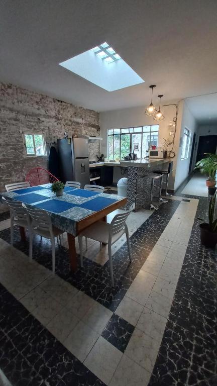 A9 Habitacion con baño propio Condesa Amsterdam - 5