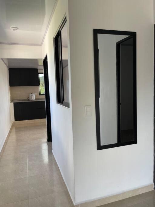 Apartamento eventual, Alejandría