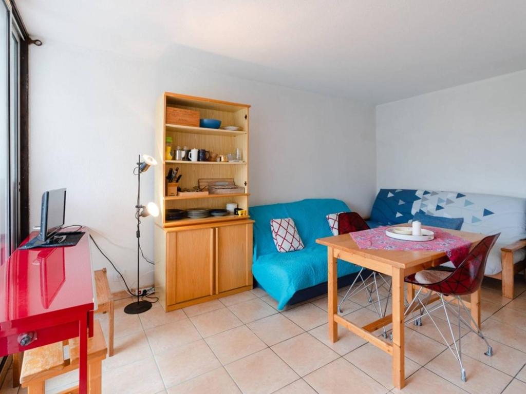 Appartement T2 à Narbonne-Plage - 30m de la plage, balcon, 4 couchages, parking gratuit - FR-1-409A-27 - 3