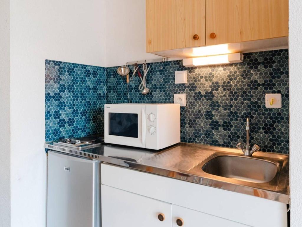 Appartement T2 à Narbonne-Plage - 30m de la plage, balcon, 4 couchages, parking gratuit - FR-1-409A-27 - 4