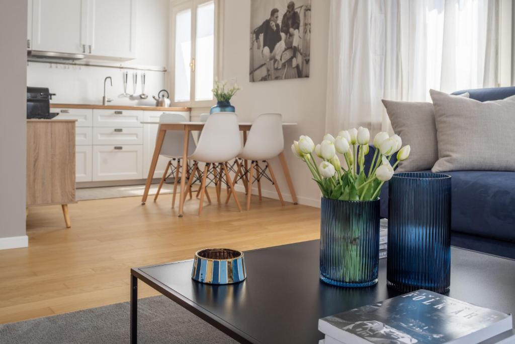 Santa Croce Design Apartment R&R - 3