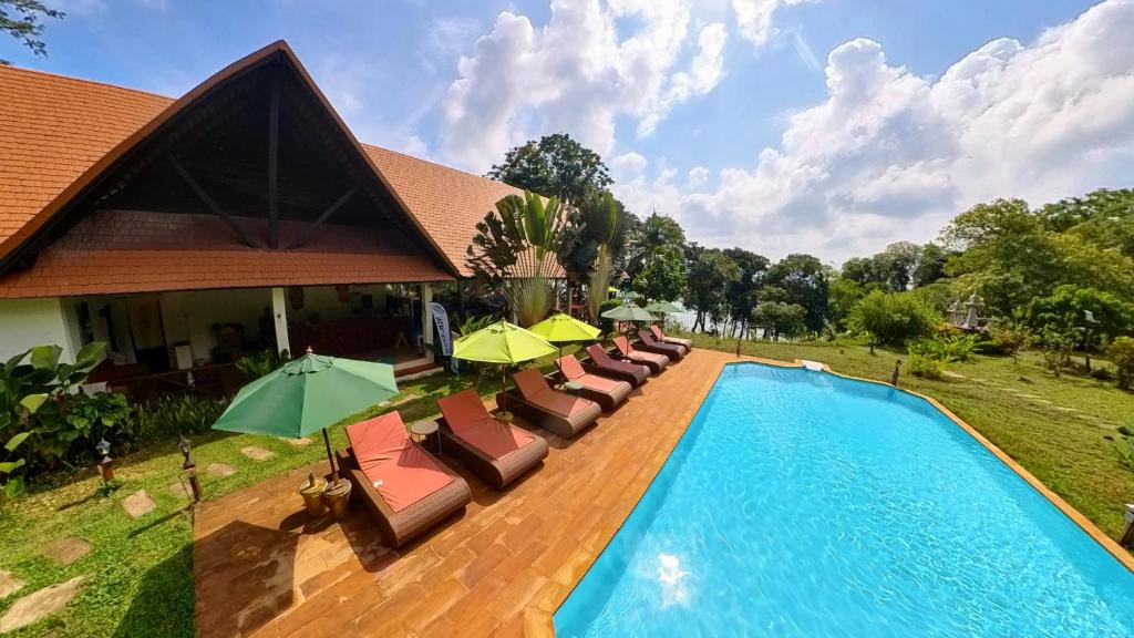 ทัศนียภาพ