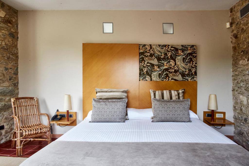 Arcs De Monells - Adults Only — Hotel rooms in Monells, Catalonia