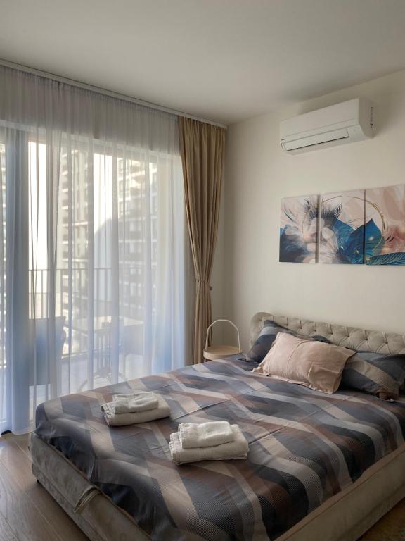 Symphony707 - Belgrade waterfront - 3