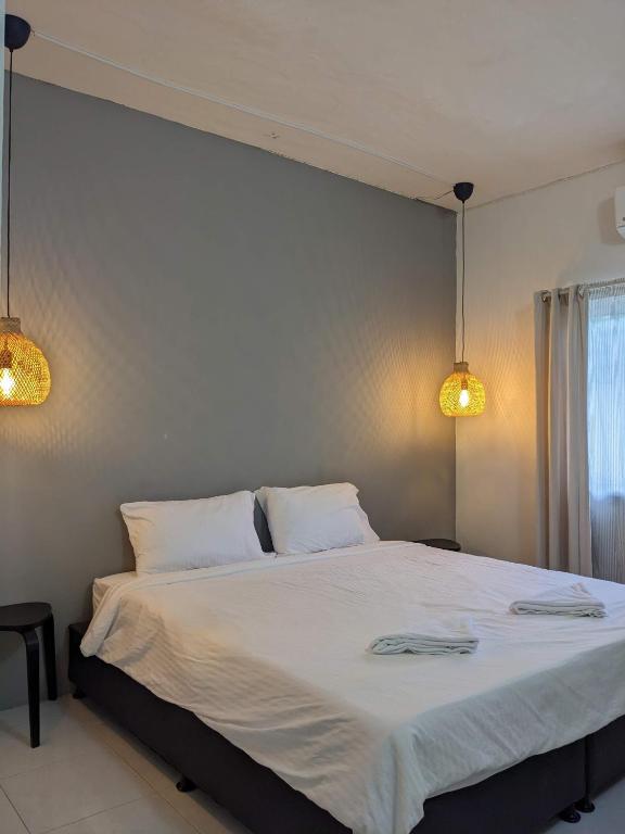 V at Panus, Phanat Nikhom