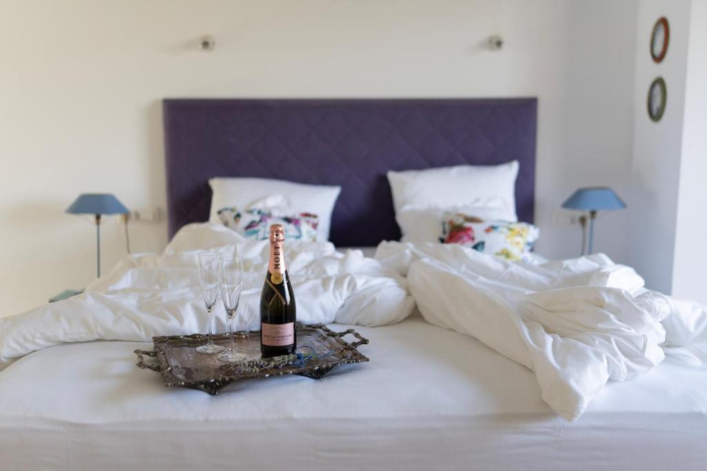 Nomad Rooms - 5