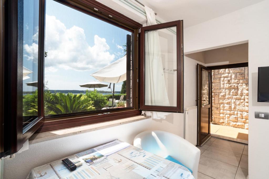 Apartments Vila Toni photo