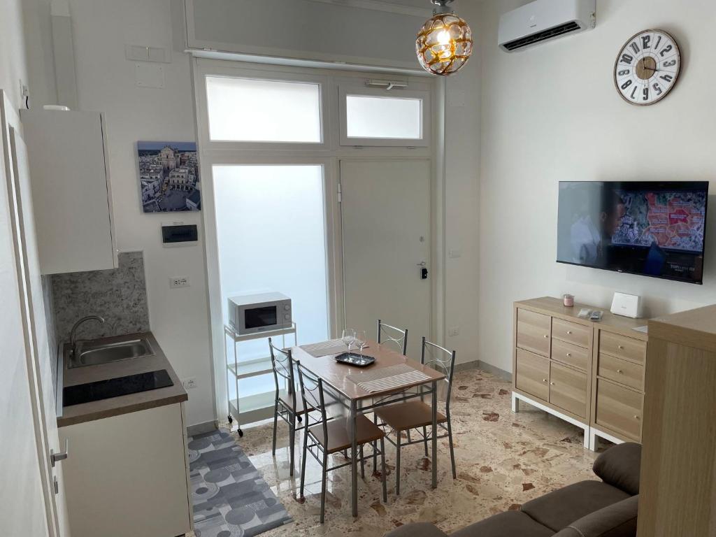 Casetta25, Martina Franca