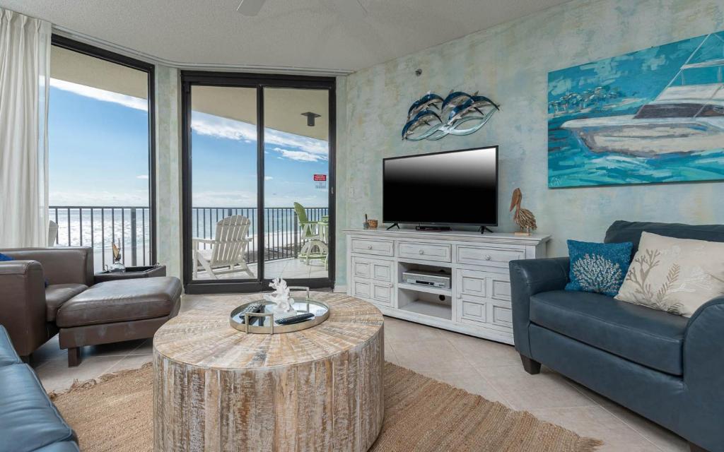 Phoenix VIII 8802 condo, Orange Beach