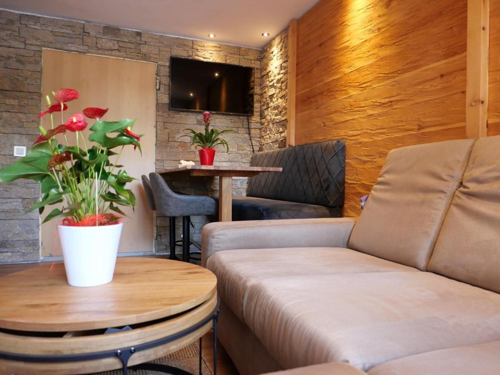 Appartement Bachal - 1
