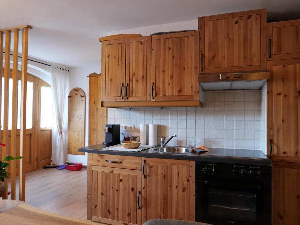 Appartement Bachal - 3