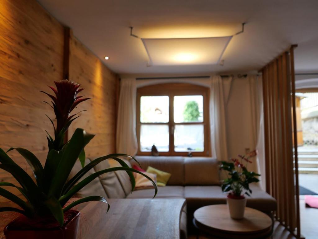 Appartement Bachal - 2