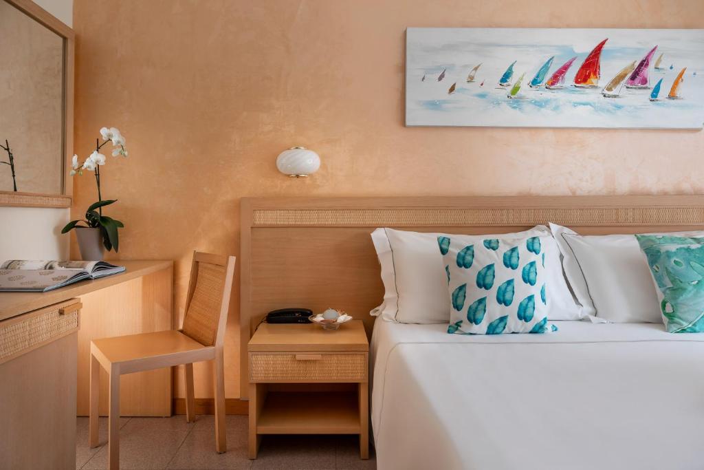 Corallo Wellness Hotel - 2