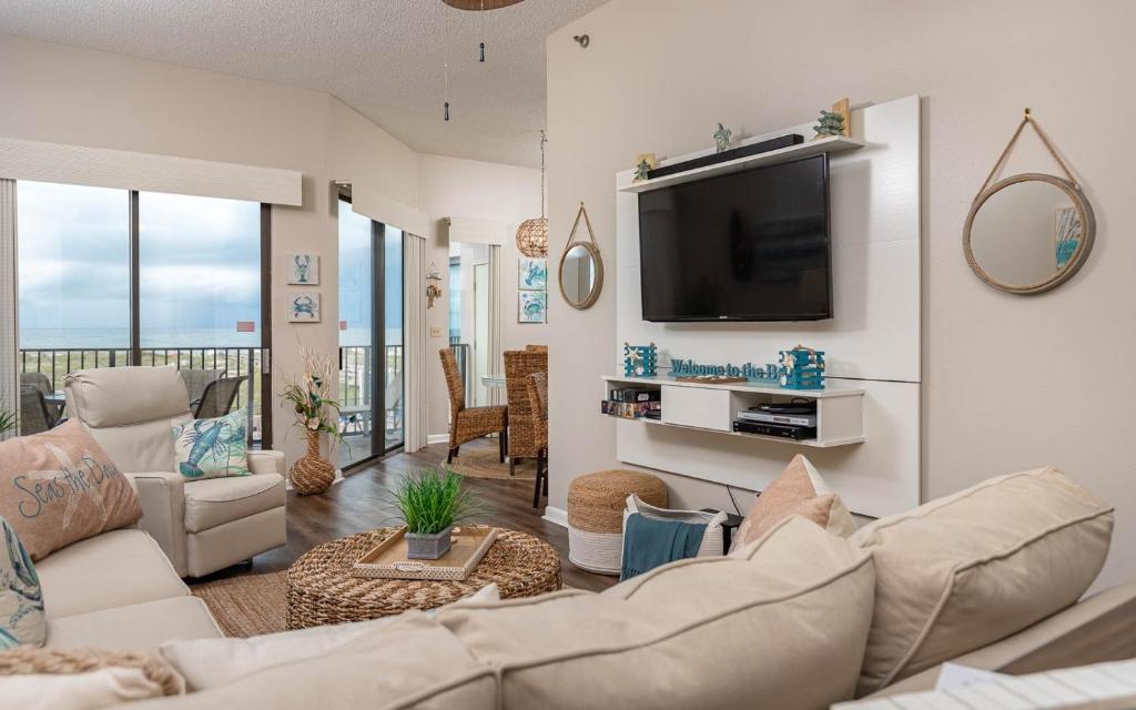 Phoenix East 108 condo, Orange Beach