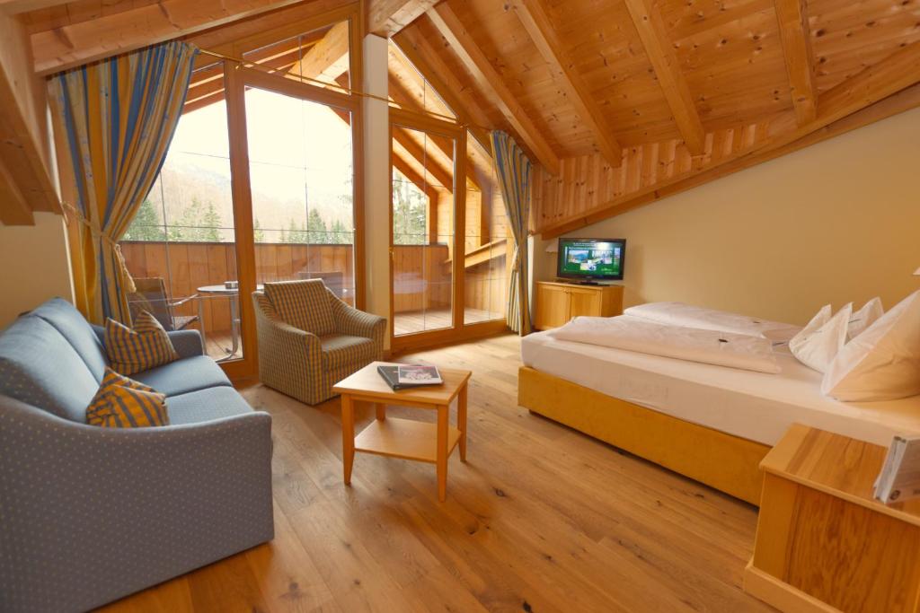 Hotel Alpen Residence - 2