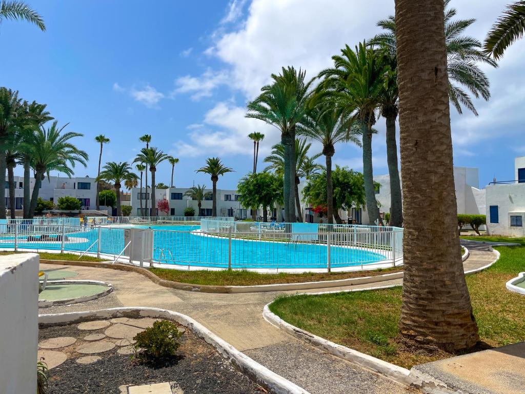 Los Barqueros 1 by Best Holidays Fuerteventura - 2
