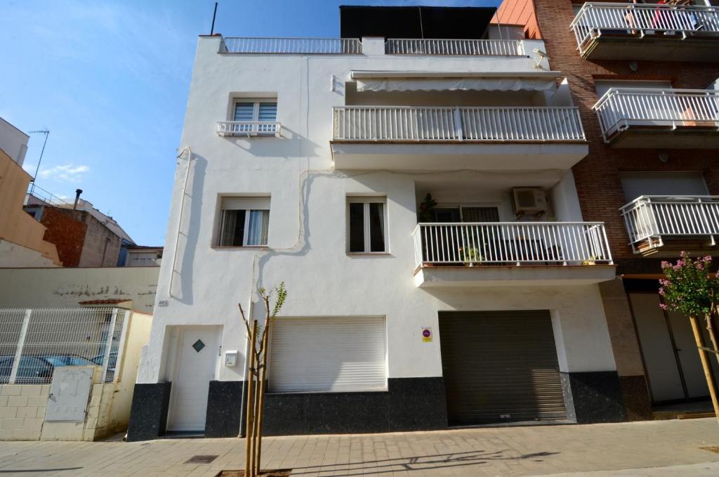 PORT 40 2 - apartamento céntrico - 2
