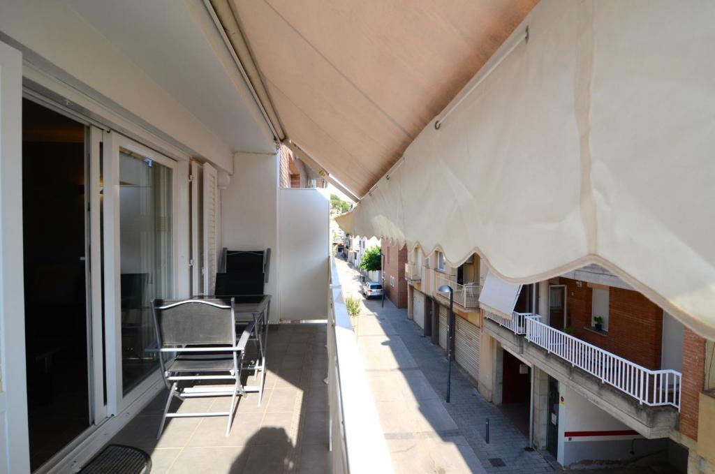 PORT 40 2 - apartamento céntrico - 3